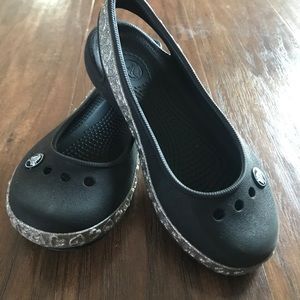 Crocs- Girls